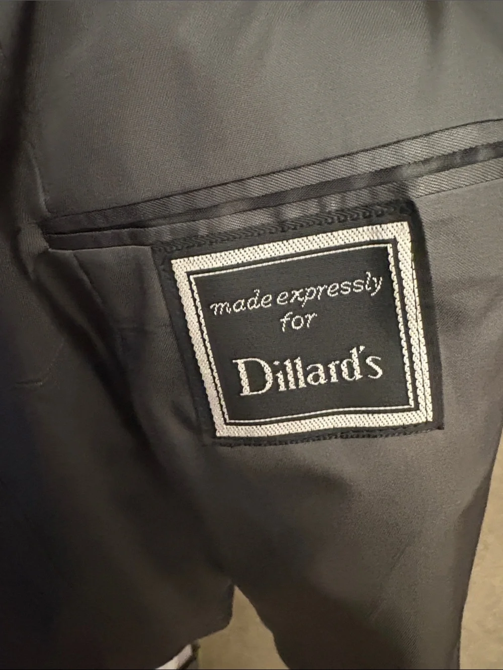 Dior vintage christian